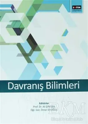 Davranış Bilimleri