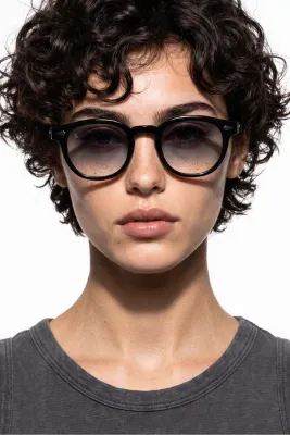 Bilge Karga Dunke Black Degrade Photochromic Güneş Gözlüğü