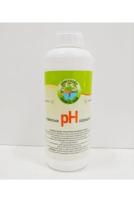 Güneydoğutopraksıztarım Topraksız Tarım Ph Düşürücü 1 Litre Hidroponik