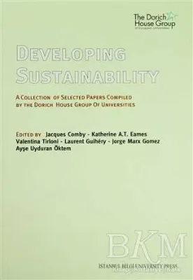 Developing Sustainability