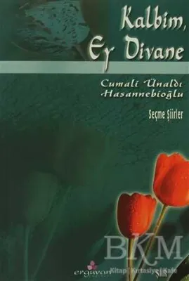 Kalbim, Ey Divane