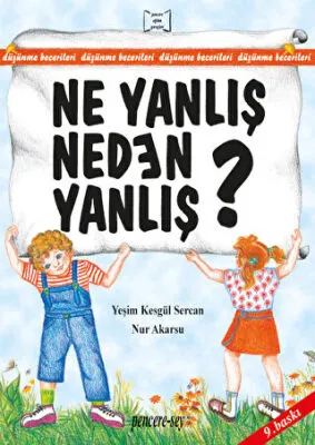Ne Yanlış Neden Yanlış?