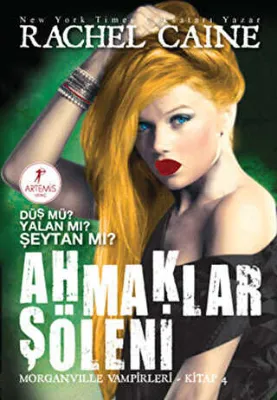 Ahmaklar Şöleni