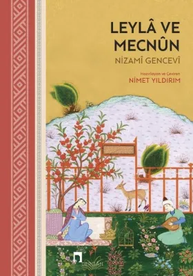 Leyla ve Mecnun