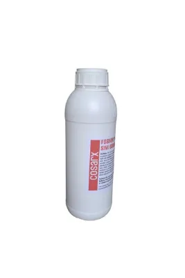 COŞARX Çam Coşturan Sıvı Ağaç Gübresi 1 Kg