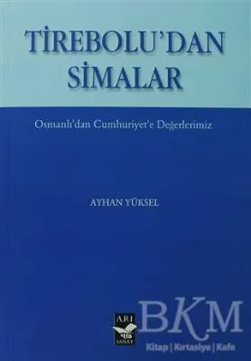 Tirebolu’dan Simalar