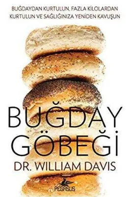 BUĞDAY GÖBEĞİ