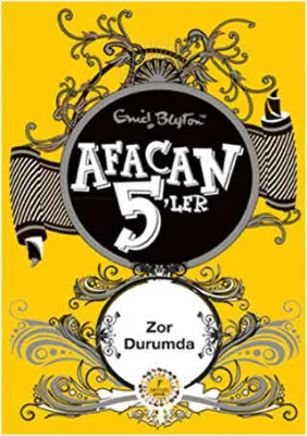 Afacan 5’ler Zor Durumda
