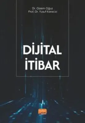 Dijital İtibar