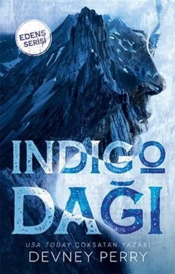 İndigo Dağı - Edens Serisi