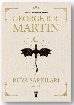 Rüya Şarkıları - Cilt 2
