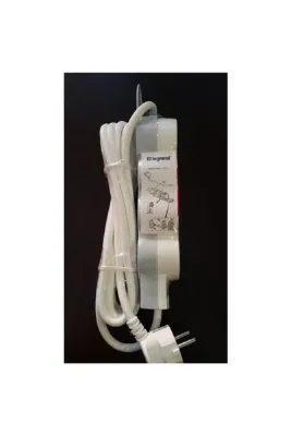 Legrand GRUP PRİZ STAND.4 LÜ 3MT