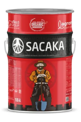 AGROMERBİOSAN SACAKA