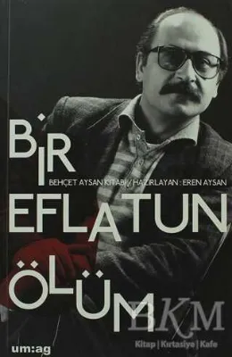 Bir Eflatun Ölüm