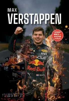 Verstappen