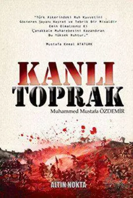 Kanlı Toprak