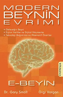 Modern Beynin Evrimi - E-Beyin