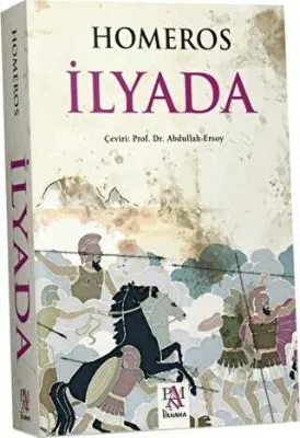 İlyada