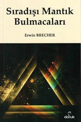 Sıradışı Mantık Bulmacaları