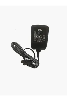 Insua At-128 Traş Makinası Adaptörü