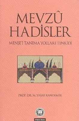 Mevzu Hadisler