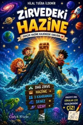 Zirvedeki Hazine