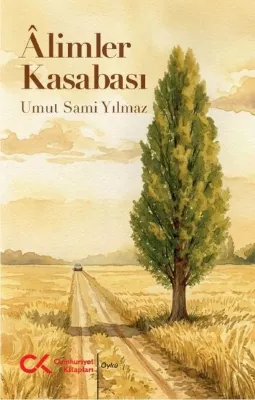 Alimler Kasabası