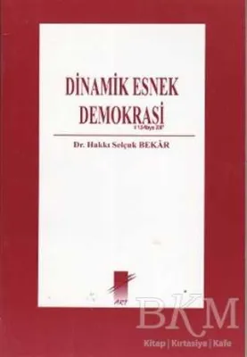 Dinamik Esnek Demokrasi