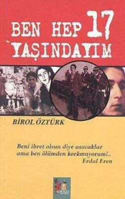 Ben Hep 17 Yaşındayım