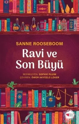 Ravi ve Son Büyü