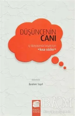 Düşüncenin Canı