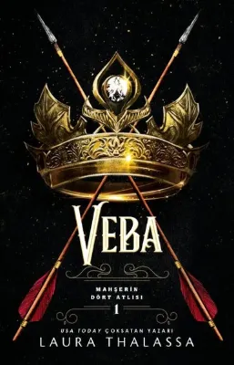 Veba - Mahşerin Dört Atlısı 1