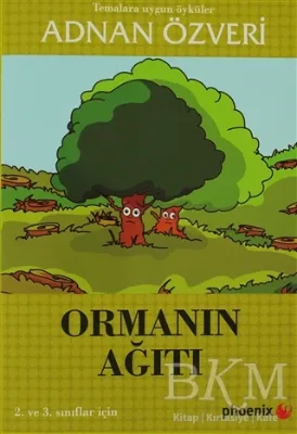 Ormanın Ağıtı