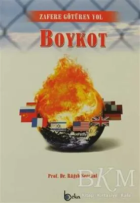 Boykot