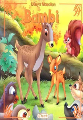 Bambi - Dünya Masalları