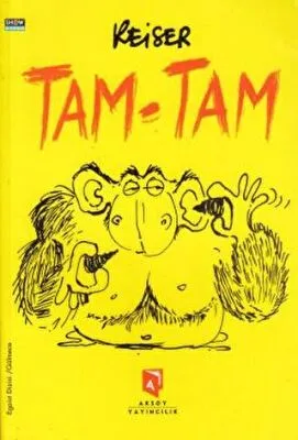 Tam Tam