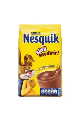 Nesquik Ekonomik Paket 375 G