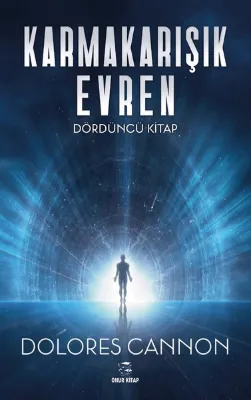 Karmakarışık Evren - Dördüncü Kitap
