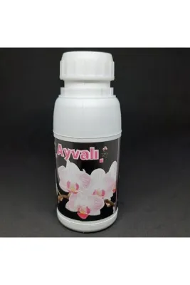 ayvalı Orkide Gübre Sıvı Besin 250 ml