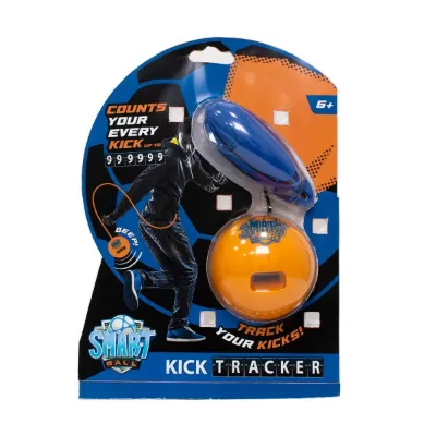 Smartball Strikesphere Kick Tracker