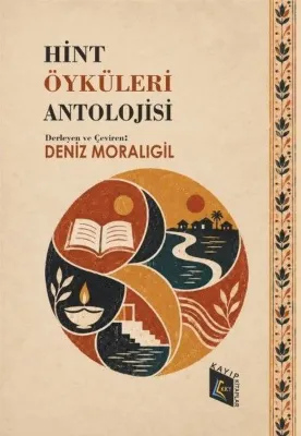 Yas Hint Öyküleri Antolojisi
