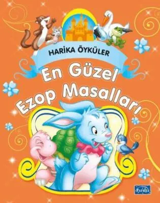 En Güzel Ezop Masalları