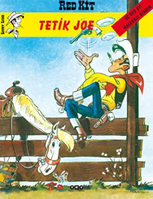 Red Kit Tetik Joe