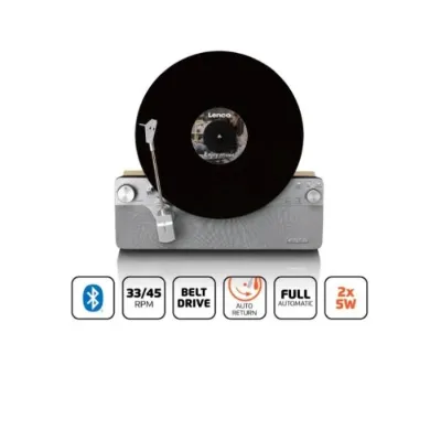 Lenco LSA-071 SI Pikap