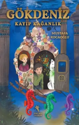 Gökdeniz - Kayıp Kağanlık