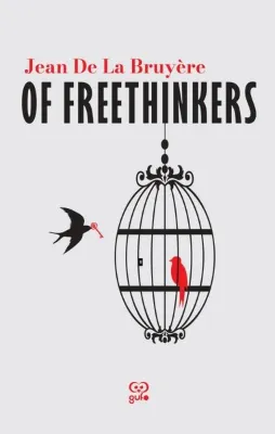 Of Freethinkers