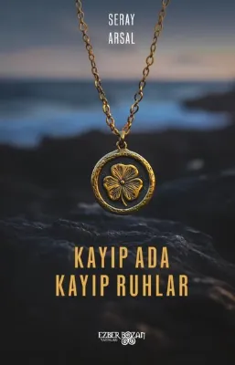 Kayıp Ada Kayıp Ruhlar