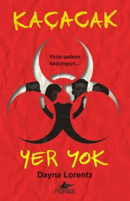 Korku Kapanı 2 - Kaçacak Yer Yok