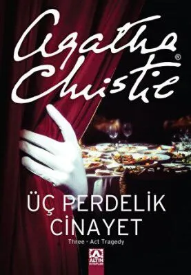 Üç Perdelik Cinayet