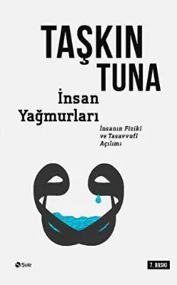 İNSAN YAĞMURLARI